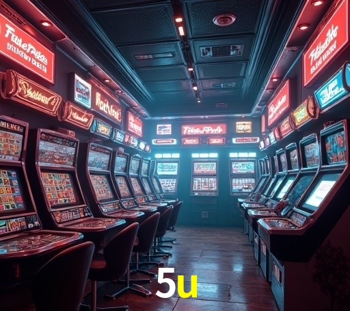 Security Systems 5u