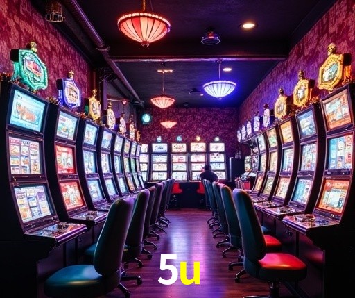 Flash Promotion 5u
